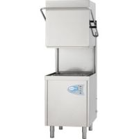 Classeq CP500 Passthrough